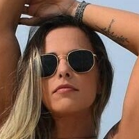 Nathália Fones Nackt