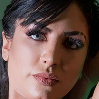 Nathali Tanajura Nackt