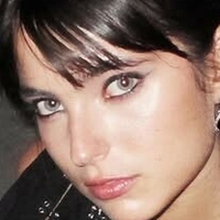 Nathalia Llinas Nackt