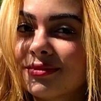 Nathalia Vilela Nackt
