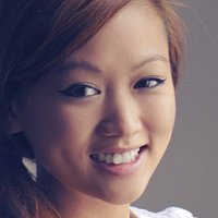 Nathalie  Nguyen Nackt