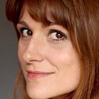 Nathalie Blanc Nackt