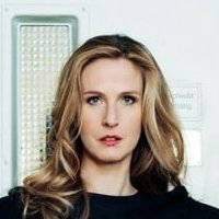 Nathalie Schott Nackt