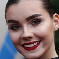 Nathalie Volk Nackt