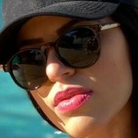 Nathalya Nackt