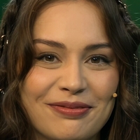 NatTea Nackt