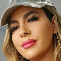 NatyFitnes Nackt