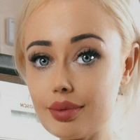 naughtynina20 Nackt