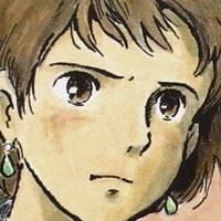 Nausicaa Nackt