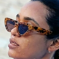 Nayane Oliveira Nackt