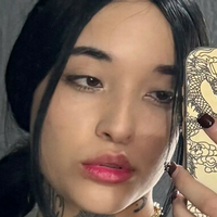 Nayel Marquin Nackt