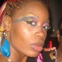 Nayrok Badu Nackt
