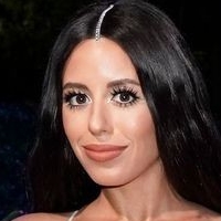 Naz Perez Nackt