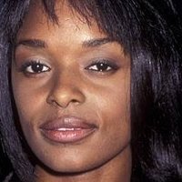 N'Bushe Wright Nackt