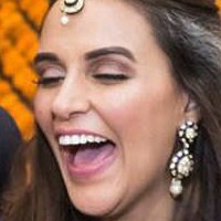 Neha Dhupia Nackt