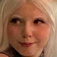 nekochan Nackt