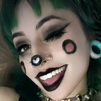 Nekomia Nackt