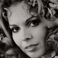 Nélida Lobato Nackt