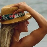Nell Grabowski Nackt