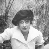 Nell Shipman Nackt
