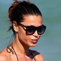 Nena Ristic Nackt