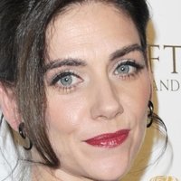 Neve McIntosh Nackt