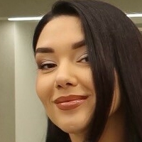 Nevina Shtylla Nackt