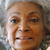 Nichelle Nichols Nackt