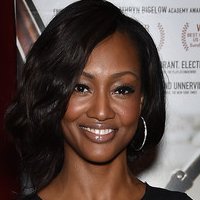 Nichole Mercedes Robinson Nackt