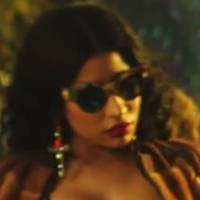 Nicki Minaj Nackt