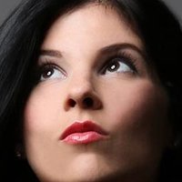 Nicole Cinaglia Nackt