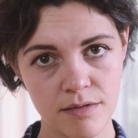 Nicole Guibord Nackt