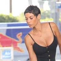 Nicole Murphy Nackt