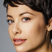 Nicole Pacent Nackt