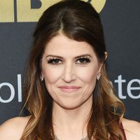 Nicole Parker Nackt