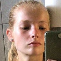 Nicole Sapir Nackt