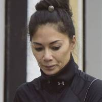 Nicole Scherzinger Nackt