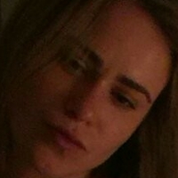 Nicolle Gironda Nackt