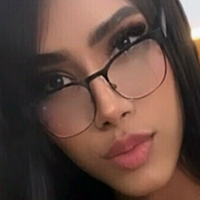 Nicolle Nunez Nackt