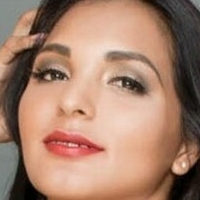 Nidia Garcia Munoz Nackt