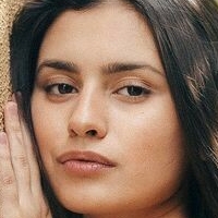 Nigora Gafurjanova Nackt