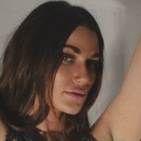 Niia Bertino Nackt