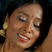 Nikita Gokhale Nackt