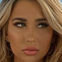 Nikita Sullivan Nackt