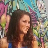 Nikki Johnson Nackt