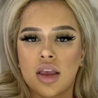 Nilufarsra/Nilusxy Nackt