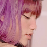 nin_lala Nackt