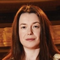 Nina Ivanišin Nackt