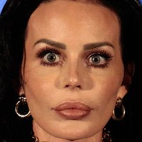 Nina Moric Nackt