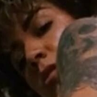 Ninne Dias Nackt